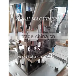 LSP-50 Tablet Press Machinery thumbnail-2