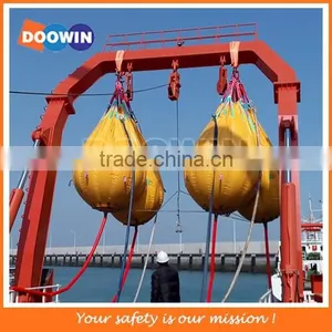 Water Weight Bags for Proof Load Testing thumbnail-3