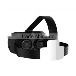 vr Box 2.0 Bluetooth Easy to Use Performance and Comfortable to Wear thumbnail-5