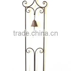 Metal Garden Trellis Stake thumbnail-1