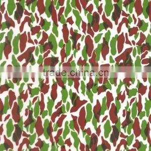 [ 0.5M/1M Width] New Patterns TSAUTOP Camouflage and Tree Water Transfer Print Film Hydrographic Film Hydro Printing Film P167 thumbnail-3