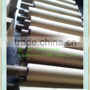 High Purity Flexible Graphite Sheet for Sealing thumbnail-1