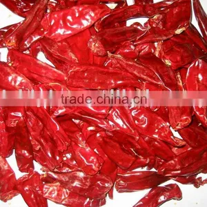 Yidu Big Chilli W/o Stem thumbnail-1