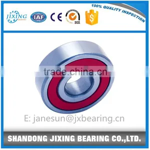 Wholesale Ball Bearing Supplier Deep Groove Ball Bearing 6301zz , China Bearing Distributor thumbnail-3