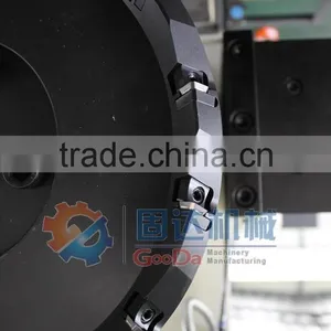 High Speed and Efficiency Same as Takeda Milling Machine thumbnail-2