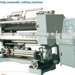 Sell QF1300 / 1600 Type Fully Automatic Cutting Machine thumbnail-1