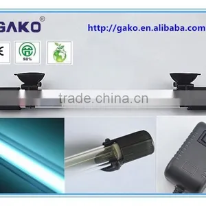 6w/10w/15w Series Black Light uv Strip Led thumbnail-4