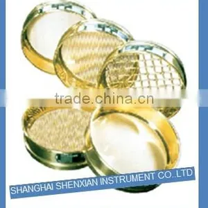 Gilson Brass Sieves thumbnail-1