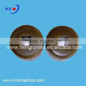 HRX-L-109 Manual Roll Wax Making Machine for Waxing Business thumbnail-5