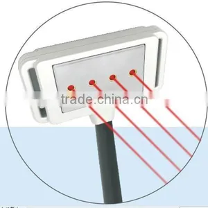 Salon Equipment for Radio Frequency Laser DiodeLipo Laser Cavitation Equipment LS651 Beauty Slimming Machine thumbnail-2