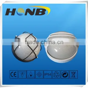 Moisture Proof IP54 E27 60W/100W Wall Mounted Shower Lights thumbnail-1