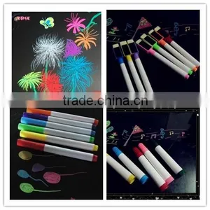 High Quality Chalk Marker ,Led Board Marker thumbnail-5
