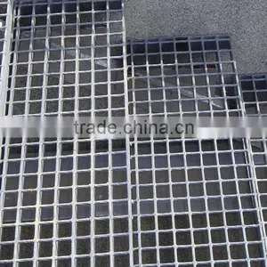 NJ0166 Steel Grating thumbnail-3
