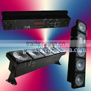 High Quality 5 Eyes OSRAM Par30 Matrix Blinder Light thumbnail-5