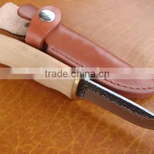 OEM Special Hand Tools for Rescue Forging Stainless Steel Knife thumbnail-3