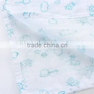 Cotton Jersey Knit Fabric thumbnail-2