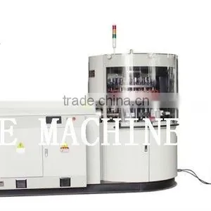 MR-24W Full Automatic Mechanical Plastic Cap Making Machine thumbnail-1