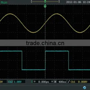 Micsig MS310IT Automotive Oscilloscope 1GS/s Sampling Rate 100MHz Oscilloscope thumbnail-5