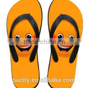 Summer Beautiful Slipper Flip Flop Cheap Fashion Beach Slippers Comfortable Slipper thumbnail-1