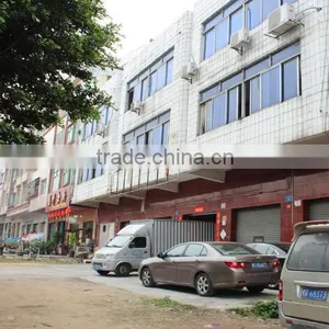 Dongguan Howie Textile Limited company overview - view 3 thumbnail