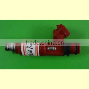 High Quality Mazda RX8 Injector 195500-4430 thumbnail-1