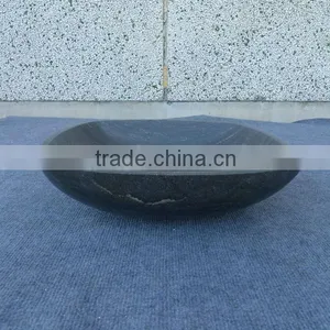 Blue Stone Square Sink thumbnail-4