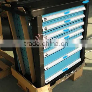 2015 NEW ITEM 220pcs Trolly Cart thumbnail-1