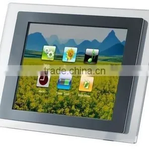 Anderoid 12inches Wifi Digital Photo Frame thumbnail-2
