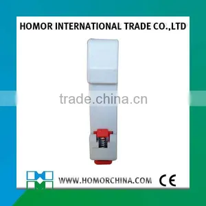 Din Rail Fuse Holder thumbnail-1