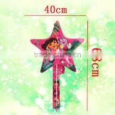 PVC Hammer Manufacture Inflatable Toys for Kids/pvc Inflatable Big Hammer for Promotinal/PVC Giant Inflatable Hammer EN71 thumbnail-2