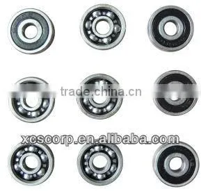 694 Miniature Embroidery Machine Bearing thumbnail-1