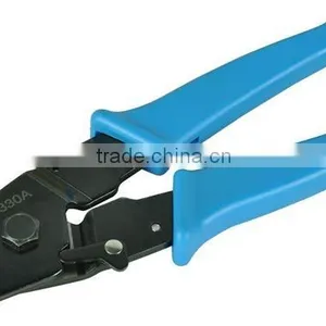 LSDHigh Quality 808-330A Cable Cutting Tool for Cutting 70mm Max Cable High Quality Hand Wire Cut Plier thumbnail-4