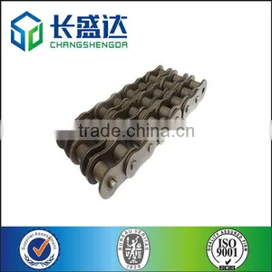 High Quality Carbon Steel Conveyor Roller Chain thumbnail-1