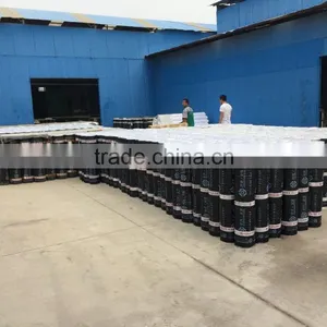 SBS Waterproofing Membrane for Roofing thumbnail-2