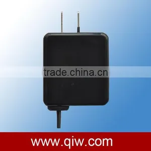 AC/DC Adapter KTEC/GME 10W 5V 1.6A UL/cUL/PSE/FCC/CEC/BSMI/GS/CE/ERP/SAA/C-TICK/MEPS/CCC thumbnail-4