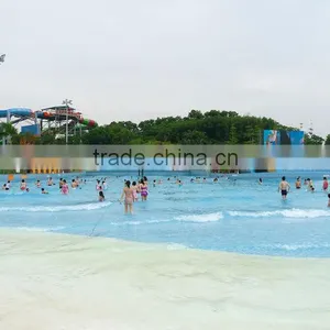 Swimming Pool Wave Machine thumbnail-3