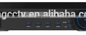 Professional 5mp Nvr System 24ch 1080p Nvr thumbnail-3