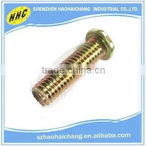 Professional Manufacturer Nonstandard Stainless Steel Furniture Screw thumbnail-6