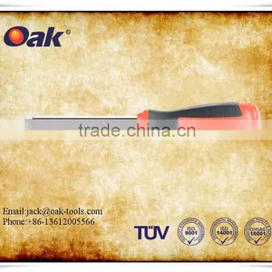 Titanium Hexagonal Spinner Screwdriver thumbnail-1