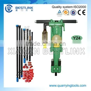 Y24 Stone Drilling Tool thumbnail-1