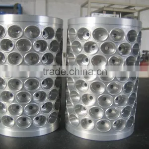 Aluminium Alloy Capsule Mold For Pharmaceutical Paintball Making thumbnail-3