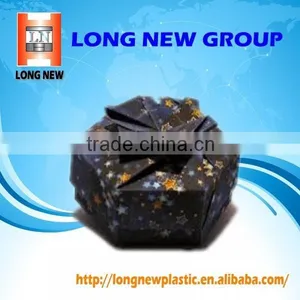 E China Paper Gift Packaging Box thumbnail-5