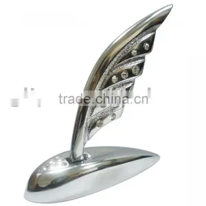 Luxury Car Emblem thumbnail-1