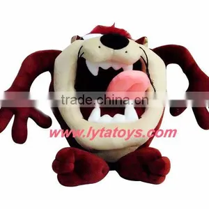 Plush Tasmanian Devil thumbnail-1