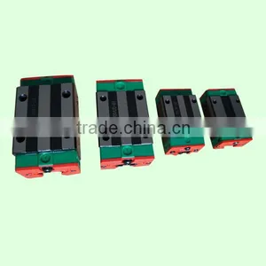 Hiwin Original/linear Rail for Rolling Machine thumbnail-3