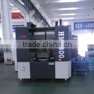 Can be Fanic System HMC800 Horizontal CNC Lathe Machining Center With High Quality thumbnail-1