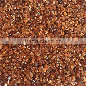 Natural Hessonite Garnet Rough Orange Brown Raw Lot Loose Semi Precious Gemstones thumbnail-1
