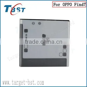 Battery For OPPO Find7 BLP569 Battery X9007 X9000 X9077 thumbnail-3