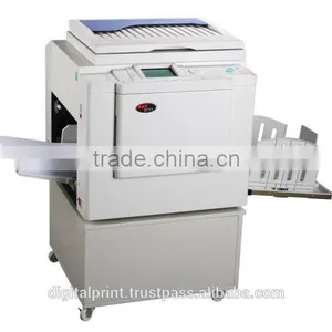 High Speed Printing Machine thumbnail-2