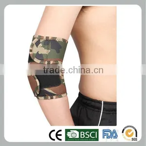 Camouflage Elbow Brace thumbnail-1